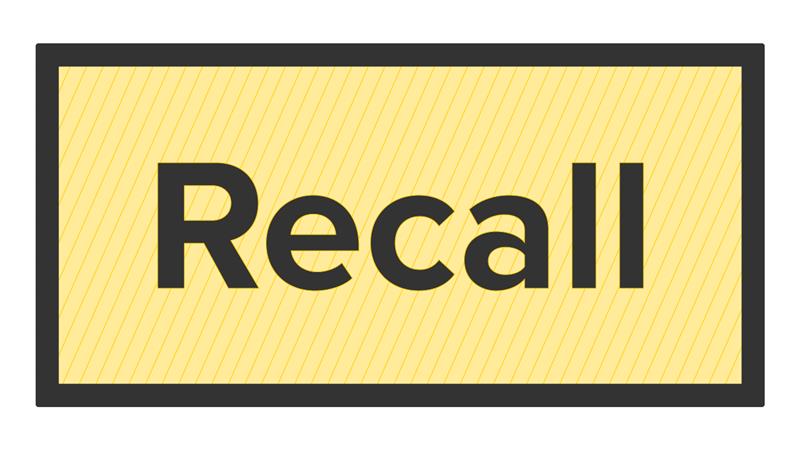 07/24/25 Health Advisory: Pfizer recall of Benzathine Penicillin G injectable suspension (Bicillin LA)